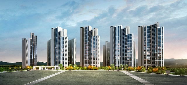 대명 자이 그랜드시티