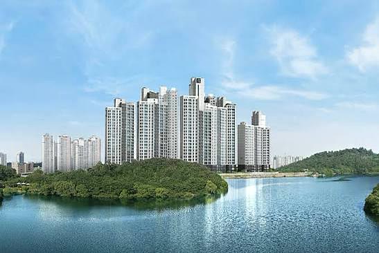 번영로 하늘채 라크뷰