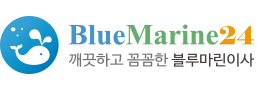 블루마린 이사 블루마린 이사